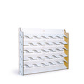 Prince August - 26009- Paint Stand - Module vertical 32 à 60 ml