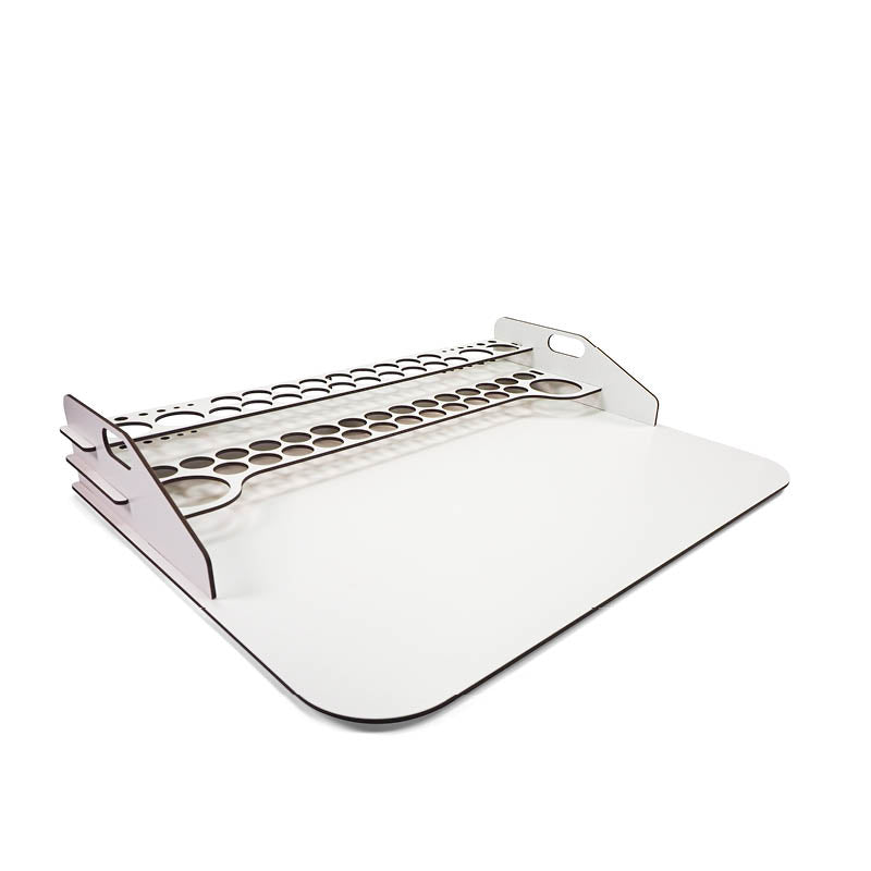 Prince August - Paint Stand - Station de travail (50x37cm)