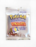 Sachet 10 stickers Pokemon Séries 1 - Pokemon - Artbox Stickers - Série 1 - Français (FR) - NEUF