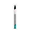 Prince August - Round Synthetic Brush, Triangular Handle No. 3