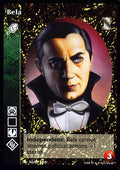 Bela [KoT set] - VTES CCG