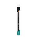 Prince August - Flat Rectangular Synthetic Brush No. 6