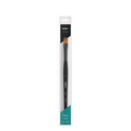 Prince August - Flat Rectangular Synthetic Brush No. 8