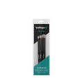 Prince August - Dry Brush Set Natural Hair (S, M & L)