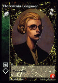Florentina Lengauer [KoT set] - VTES CCG