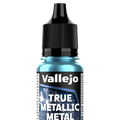 Apprêt Prince August TMM - flacon 18 ml - TMM BASE 132 - Turquoise hydre