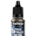 Apprêt Prince August TMM - flacon 18 ml - TMM BASE 139 - Métal vieilli