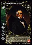 Lutz von Hohenzollern [KoT set] - VTES CCG
