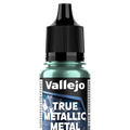 Peinture acrylique Prince August TMM - flacon 18 ml - TMM AIRBRUSH 174 - Vert sombre