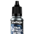 Peinture acrylique Prince August TMM - flacon 18 ml - TMM AIRBRUSH 180 - Noir obsidienne