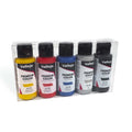 Vallejo - Set de 5 teintes Métalliques
