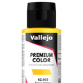 Apprêt Prince August Premium - flacon 60 ml - Premium Opaque - Basic Yellow - Jaune de Base