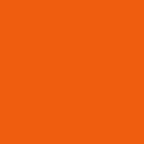 Peinture acrylique Prince August Premium - flacon 60 ml - Premium Opaque - Orange - Orange