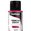 Peinture acrylique Prince August Premium - flacon 60 ml - Premium Opaque - Magenta - Magenta