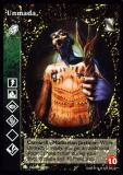Unmada [KoT set] - VTES CCG