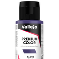 Peinture acrylique Prince August Premium - flacon 60 ml - Premium Opaque - Violet - Violet