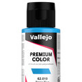 Apprêt Prince August Premium - flacon 60 ml - Premium Opaque - Basic Blue - Bleu de Base