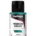 Peinture acrylique Prince August Premium - flacon 60 ml - Premium Opaque - Blue Green - Bleu Vert