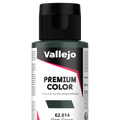 Peinture acrylique Prince August Premium - flacon 60 ml - Premium Opaque - Dark Green - Vert Foncé