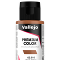 Peinture acrylique Prince August Premium - flacon 60 ml - Premium Opaque - Dark Ochre - Ocre Foncé