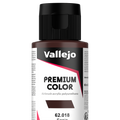 Peinture acrylique Prince August Premium - flacon 60 ml - Premium Opaque - Sepia - Sépia