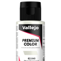 Peinture acrylique Prince August Premium - flacon 60 ml - Premium Fluorescent - Phosphorescent - Phosphorescent