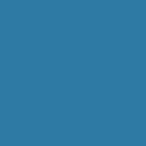 Peinture acrylique Prince August Premium - flacon 60 ml - Premium Métallique - Metallic Blue - Bleu Métallique