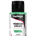 Peinture acrylique Prince August Premium - flacon 60 ml - Premium Métallique - Metallic Green - Vert Métallique