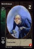 Beetleman [KoT set] - VTES CCG