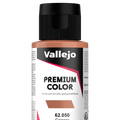 Peinture acrylique Prince August Premium - flacon 60 ml - Premium Métallique - Copper - Cuivre