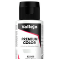 Auxiliaire peinture Prince August Premium - flacon 60 ml - Premium Auxiliaire - Clear Base - Base Transparente