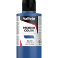 Peinture acrylique Prince August Premium - flacon 200 ml - Premium Opaque - Cobalt Blue - Bleu Cobalt