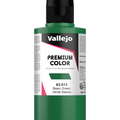 Apprêt Prince August Premium - flacon 200 ml - Premium Opaque - Basic Green - Vert de Base