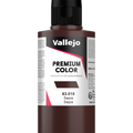 Peinture acrylique Prince August Premium - flacon 200 ml - Premium Opaque - Sepia - Sépia
