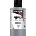 Peinture acrylique Prince August Premium - flacon 200 ml - Premium Opaque - Grey - Gris