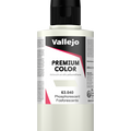Peinture acrylique Prince August Premium - flacon 200 ml - Premium Fluorescent - Green Fluo - Vert Fluo