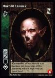 Harold Tanner [KoT set] - VTES CCG