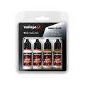 Vallejo - Color Set Blanc