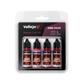 Vallejo - Color Set Magenta