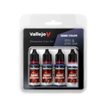 Vallejo - Color Set Ultramarine