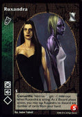 Ruxandra [KoT set] - VTES CCG