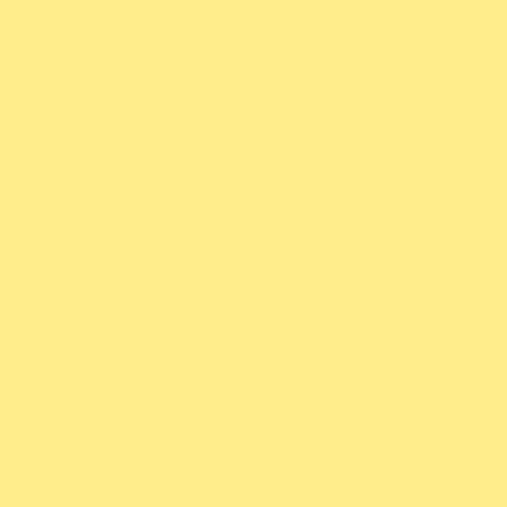Peinture acrylique Prince August Classic - flacon 17 ml - 13 - Jaune Crème
