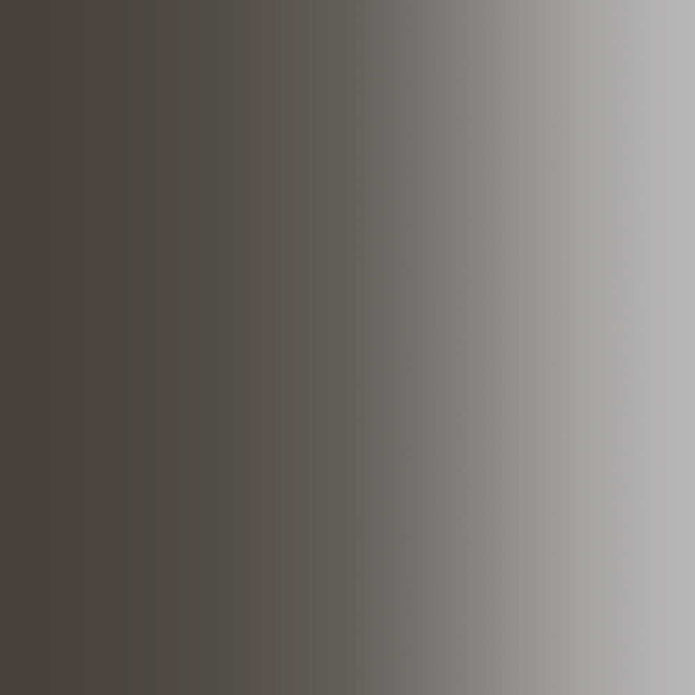 Peinture acrylique Prince August Classic - flacon 17 ml - 181 - Fumée