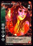 Allanyan Serata [KoT set] - VTES CCG
