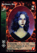 Bethany Ray [KoT set] - VTES CCG