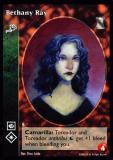 Bethany Ray [KoT set] - VTES CCG
