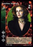 Kateline Nadasdy [KoT set] - VTES CCG
