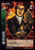 Masdela [KoT set] - VTES CCG