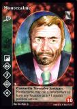 Montecalme [KoT set] - VTES CCG