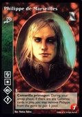 Philippe de Marseilles [KoT set] - VTES CCG